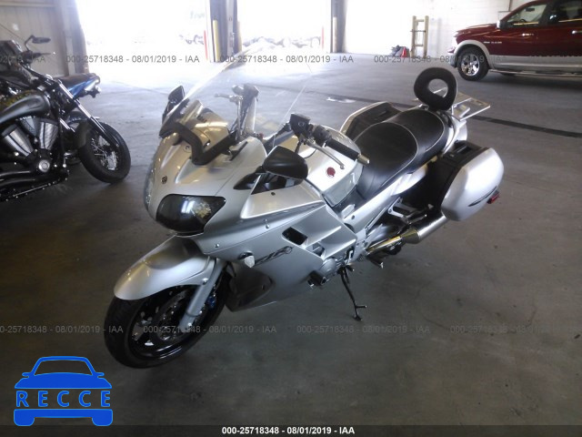 2003 YAMAHA FJR1300 JYARP07E63A000096 image 1