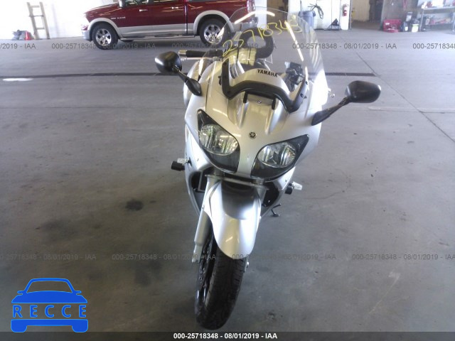 2003 YAMAHA FJR1300 JYARP07E63A000096 Bild 4