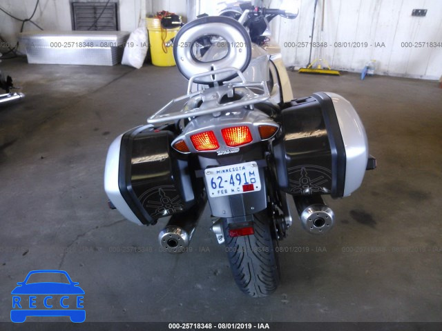 2003 YAMAHA FJR1300 JYARP07E63A000096 image 5