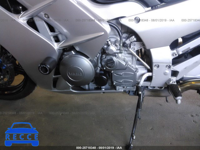 2003 YAMAHA FJR1300 JYARP07E63A000096 image 8