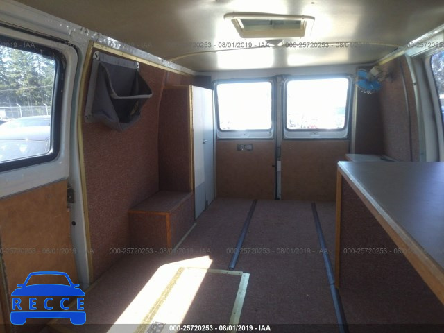 1991 DODGE RAM VAN B350 2B7KB31Z5MK443556 image 7