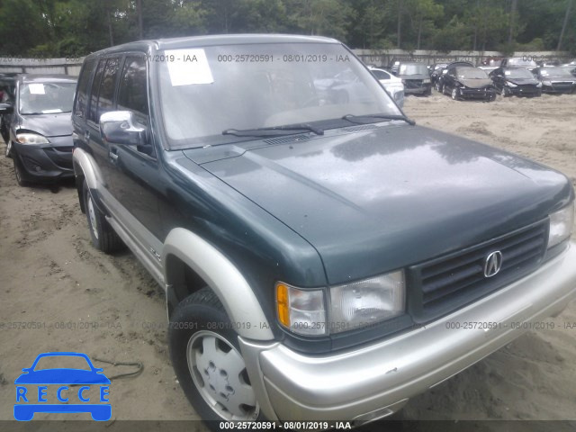 1997 ACURA SLX JAEDJ58VXV7B00366 Bild 0