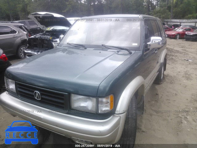 1997 ACURA SLX JAEDJ58VXV7B00366 Bild 1