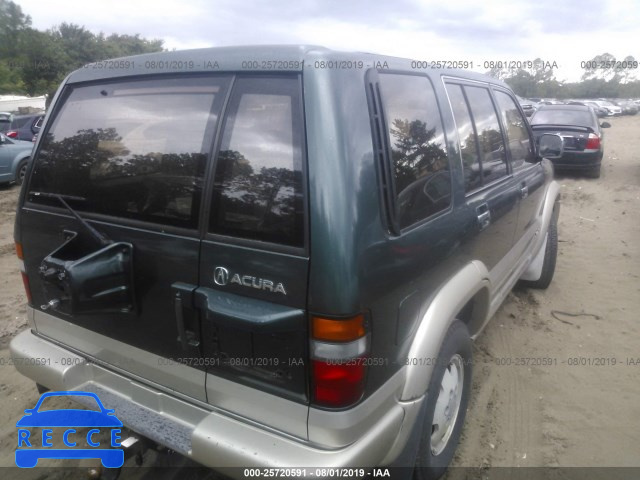 1997 ACURA SLX JAEDJ58VXV7B00366 Bild 3