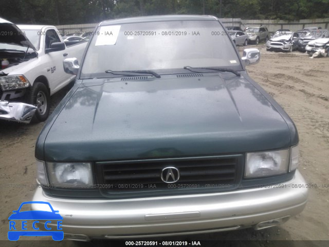 1997 ACURA SLX JAEDJ58VXV7B00366 Bild 5