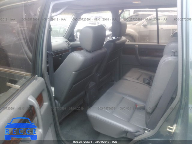 1997 ACURA SLX JAEDJ58VXV7B00366 Bild 7