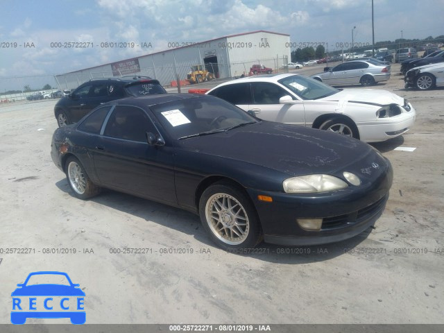 1994 LEXUS SC 400 JT8UZ30C3R0037042 image 0