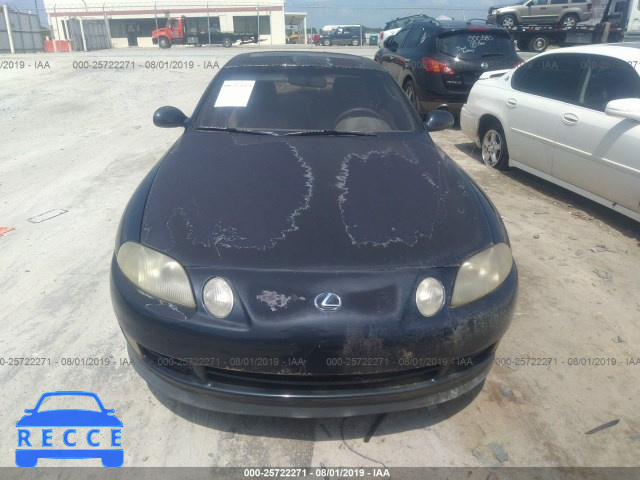 1994 LEXUS SC 400 JT8UZ30C3R0037042 image 5