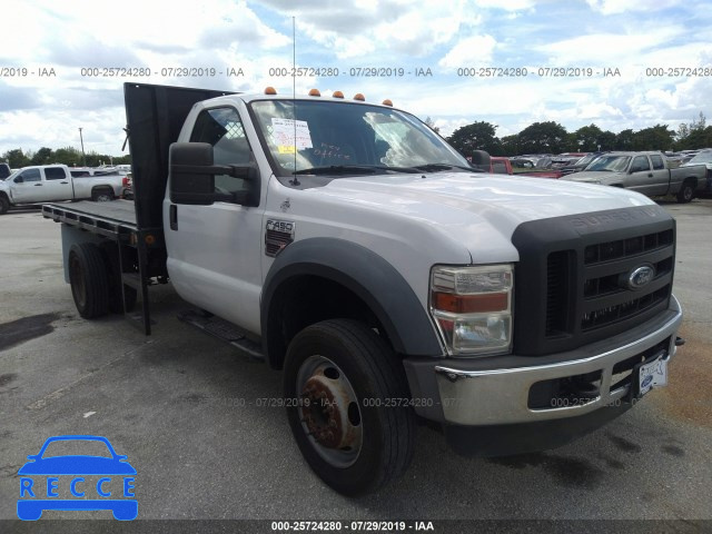 2009 FORD F450 1FDAF46R29EA79800 Bild 0