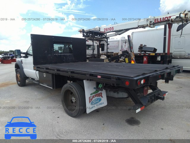 2009 FORD F450 1FDAF46R29EA79800 Bild 2