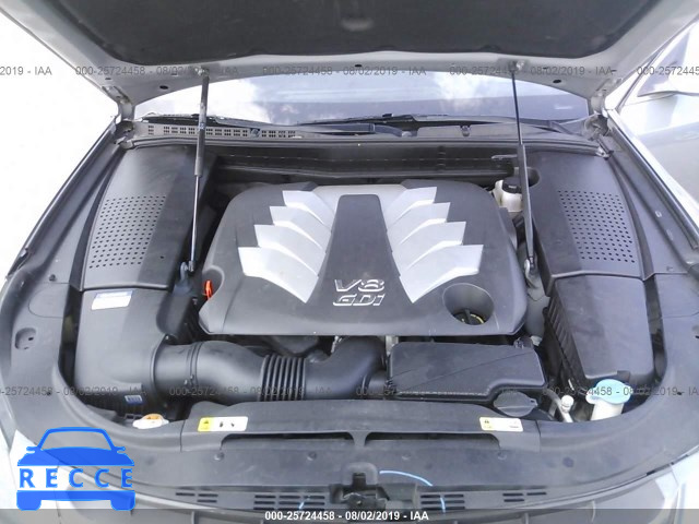 2015 HYUNDAI EQUUS SIGNATURE/ULTIMATE KMHGH4JH6FU095602 image 9