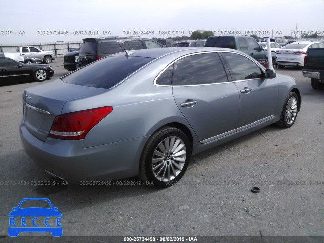 2015 HYUNDAI EQUUS SIGNATURE/ULTIMATE KMHGH4JH6FU095602 image 3