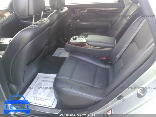 2015 HYUNDAI EQUUS SIGNATURE/ULTIMATE KMHGH4JH6FU095602 image 7