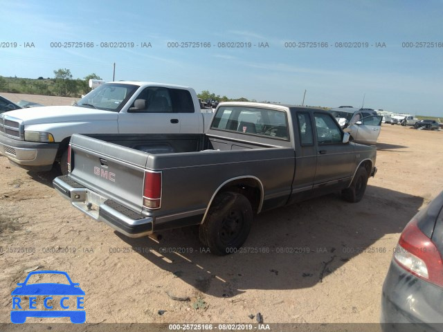 1986 GMC S TRUCK S15 1GTCS14R2G8528351 image 3