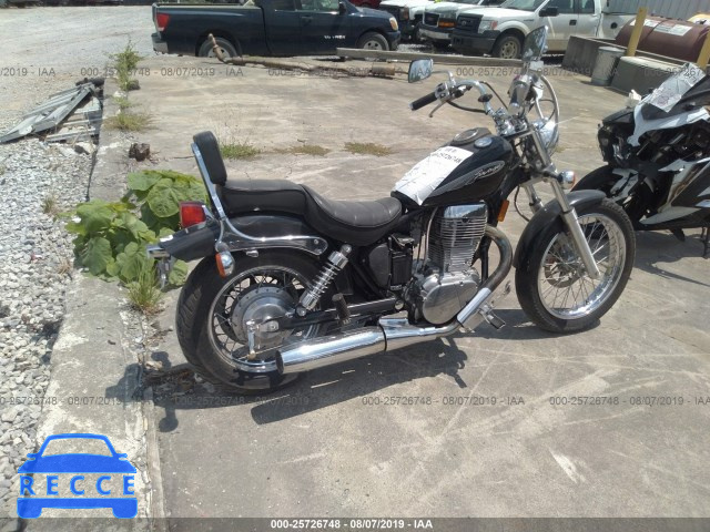 2001 SUZUKI LS650 P JS1NP41A112102049 Bild 3