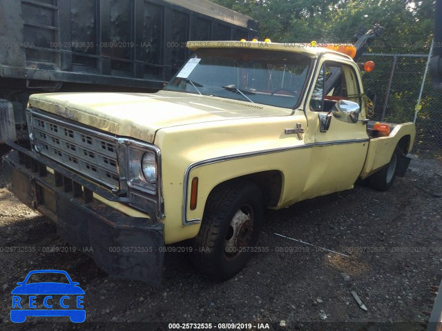 1979 CHEVROLET C30 0000CCL339B158229 image 1