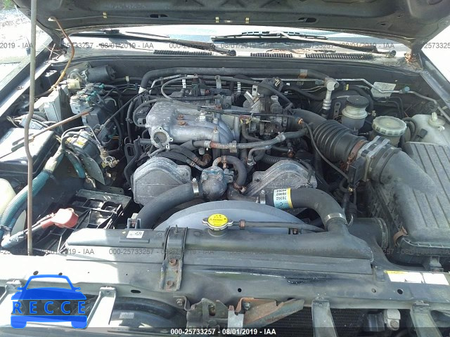 1996 HONDA PASSPORT EX/LX 4S6CM58VXT4410254 Bild 9