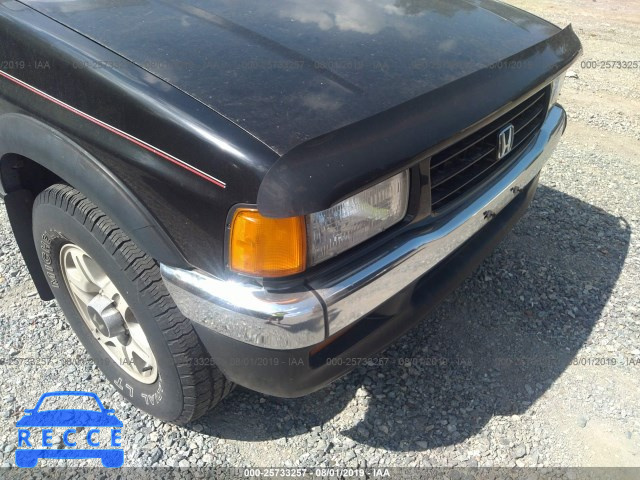 1996 HONDA PASSPORT EX/LX 4S6CM58VXT4410254 Bild 5