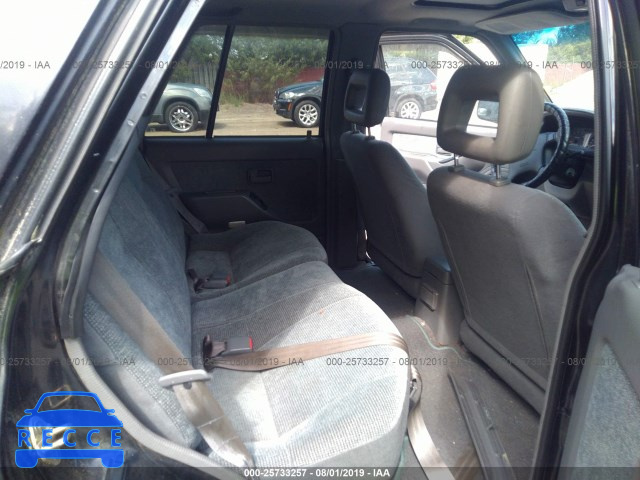 1996 HONDA PASSPORT EX/LX 4S6CM58VXT4410254 Bild 7