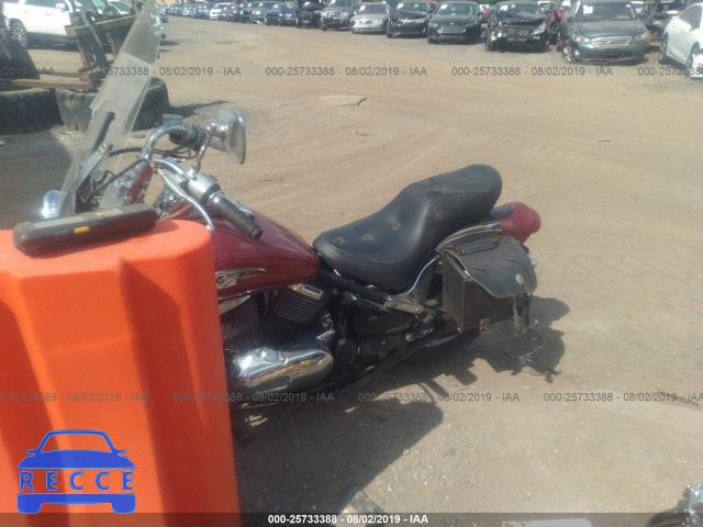 2004 KAWASAKI VN800 JKBVNCA154B512420 зображення 1