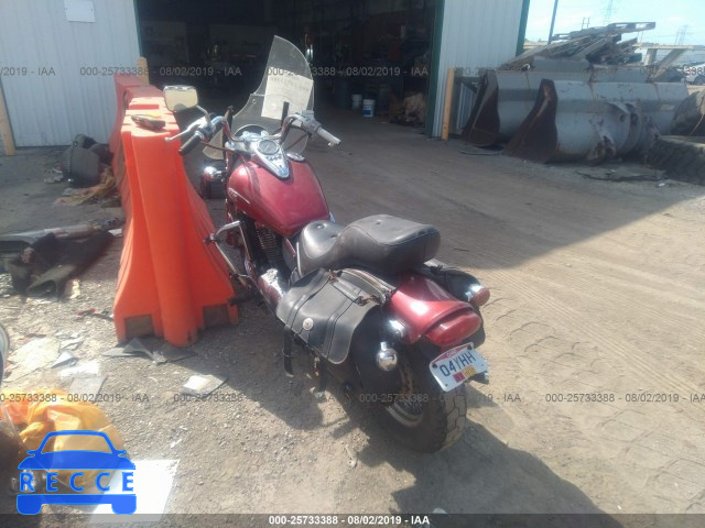 2004 KAWASAKI VN800 JKBVNCA154B512420 зображення 2