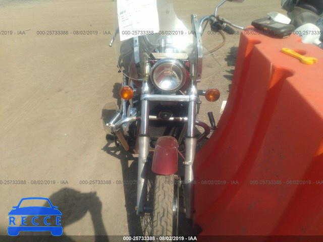 2004 KAWASAKI VN800 JKBVNCA154B512420 зображення 4