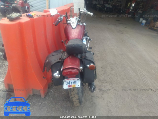 2004 KAWASAKI VN800 JKBVNCA154B512420 зображення 5