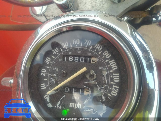 2004 KAWASAKI VN800 JKBVNCA154B512420 зображення 6