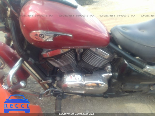 2004 KAWASAKI VN800 JKBVNCA154B512420 зображення 8