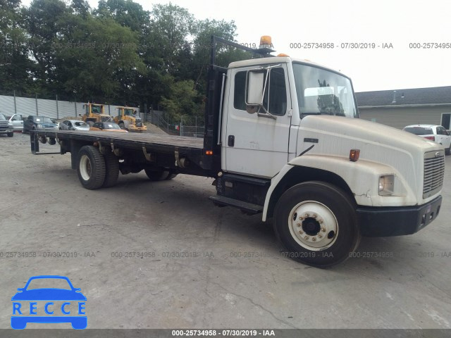 2001 FREIGHTLINER MEDIUM CONVENTIONAL FL60 1FVABPAK41HJ18681 image 0