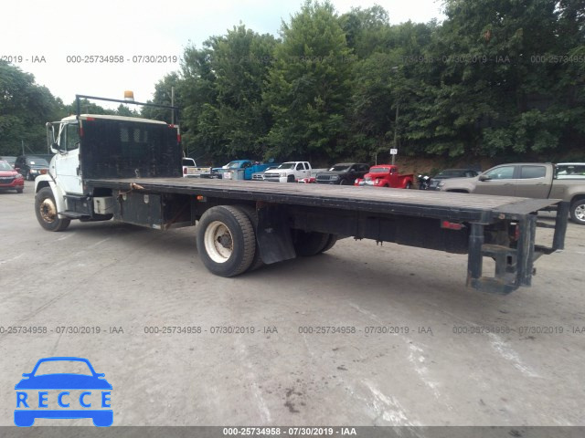 2001 FREIGHTLINER MEDIUM CONVENTIONAL FL60 1FVABPAK41HJ18681 image 2