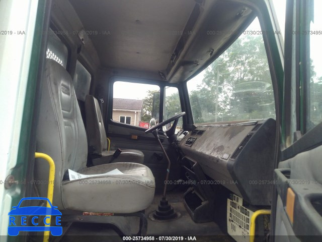 2001 FREIGHTLINER MEDIUM CONVENTIONAL FL60 1FVABPAK41HJ18681 image 4
