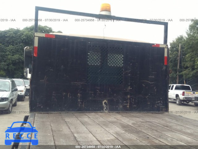 2001 FREIGHTLINER MEDIUM CONVENTIONAL FL60 1FVABPAK41HJ18681 image 6