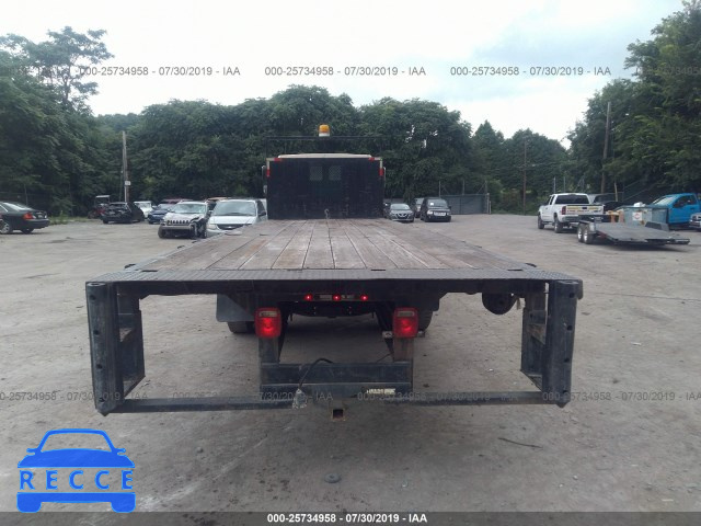 2001 FREIGHTLINER MEDIUM CONVENTIONAL FL60 1FVABPAK41HJ18681 image 7