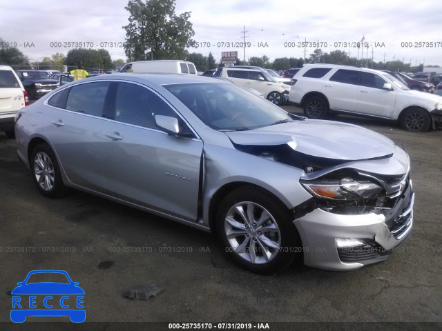 2020 CHEVROLET MALIBU LT 1G1ZD5ST2LF002052 image 0