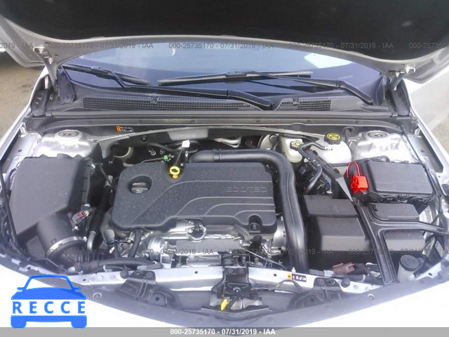 2020 CHEVROLET MALIBU LT 1G1ZD5ST2LF002052 image 9