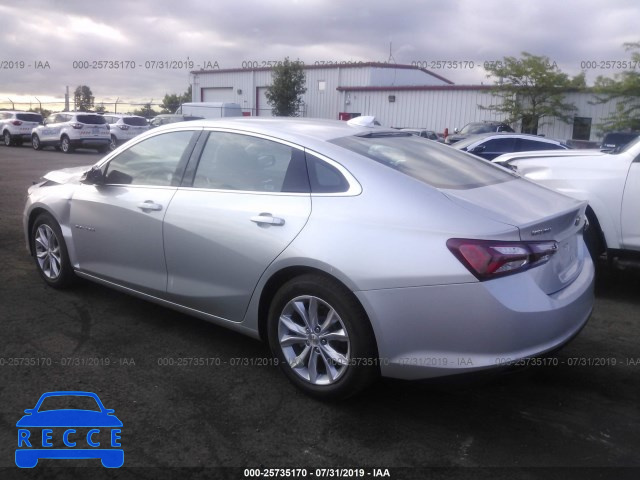2020 CHEVROLET MALIBU LT 1G1ZD5ST2LF002052 image 2