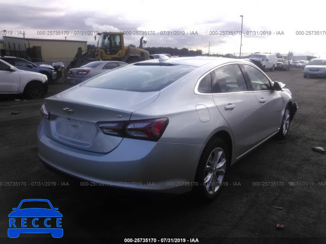 2020 CHEVROLET MALIBU LT 1G1ZD5ST2LF002052 image 3