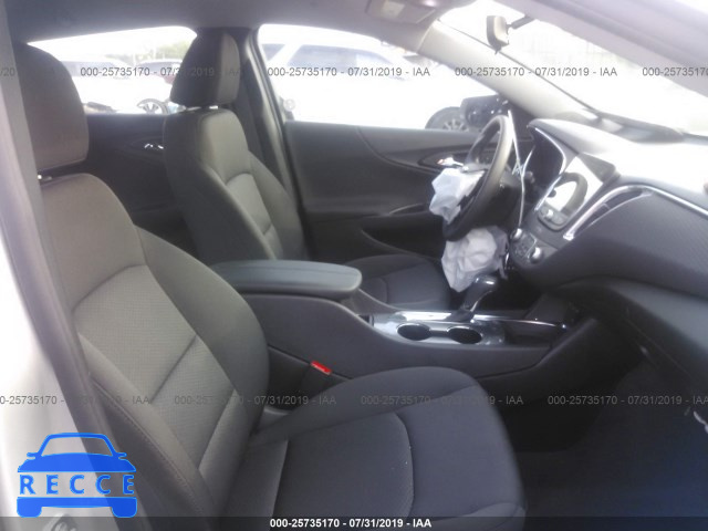 2020 CHEVROLET MALIBU LT 1G1ZD5ST2LF002052 image 4