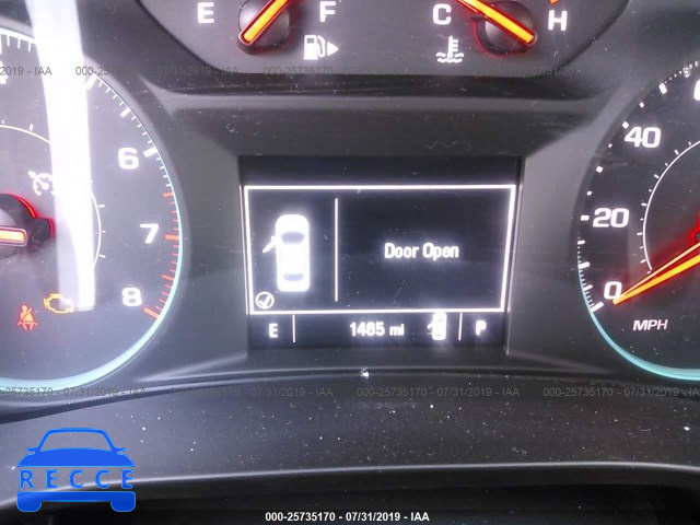 2020 CHEVROLET MALIBU LT 1G1ZD5ST2LF002052 image 6