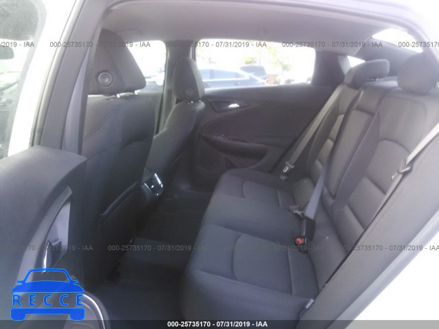 2020 CHEVROLET MALIBU LT 1G1ZD5ST2LF002052 image 7