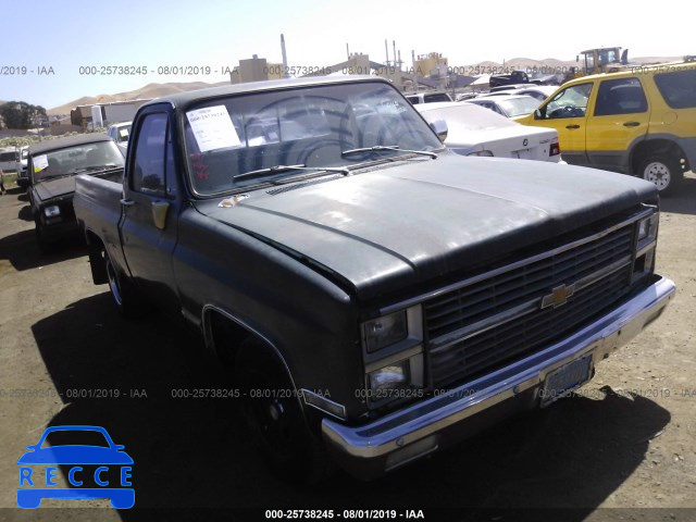 1982 GMC C1500 1GTDC14F3CF712646 image 0