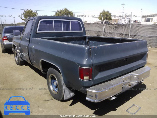 1982 GMC C1500 1GTDC14F3CF712646 Bild 2