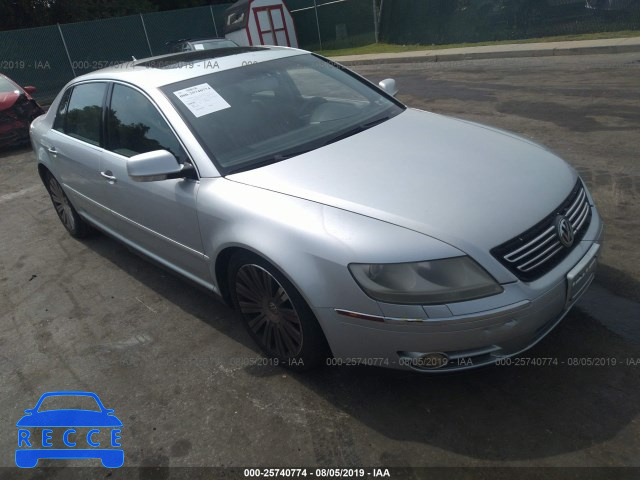 2005 VOLKSWAGEN PHAETON 4.2 WVWAF03D158004391 зображення 0