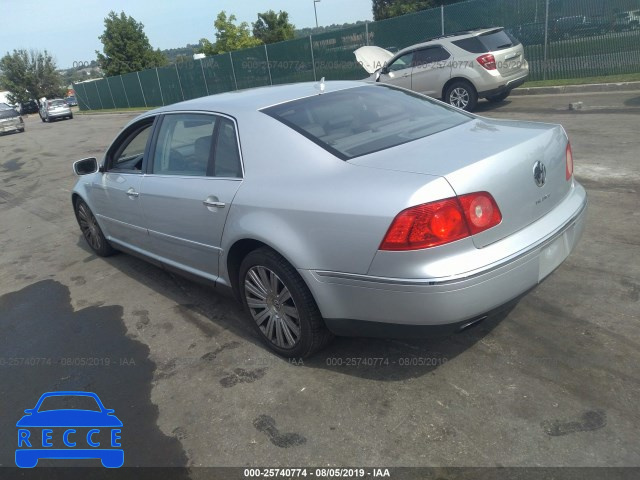 2005 VOLKSWAGEN PHAETON 4.2 WVWAF03D158004391 image 2