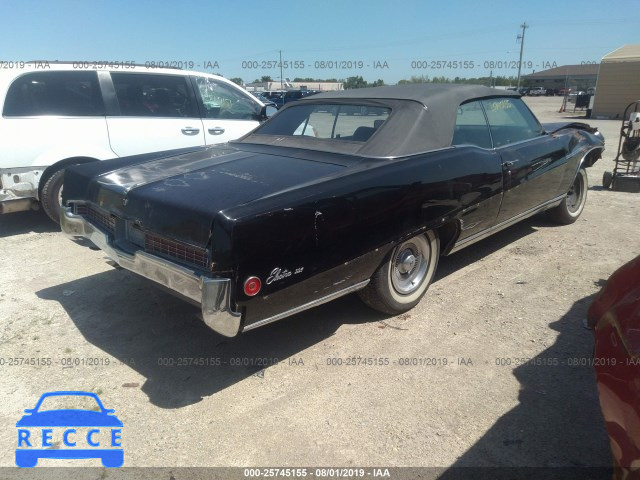 1969 BUICK ELECTRA 484679H175272 image 3