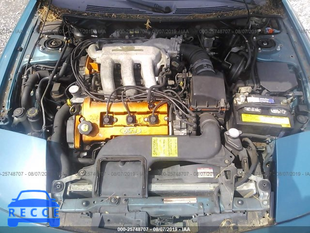 1994 FORD PROBE GT 1ZVLT22B7R5118879 image 9