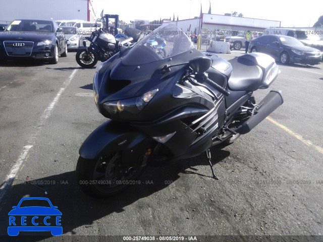 2016 KAWASAKI ZX1400 J JKBZXNJ12GA000664 image 1