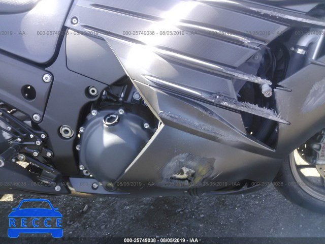 2016 KAWASAKI ZX1400 J JKBZXNJ12GA000664 image 7