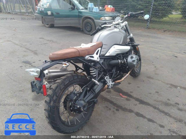 2018 BMW R NINE T SCRAMBLER WB10J3306JZ794572 зображення 3